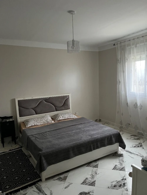 Vente Villa Tizi Ouzou Azazga