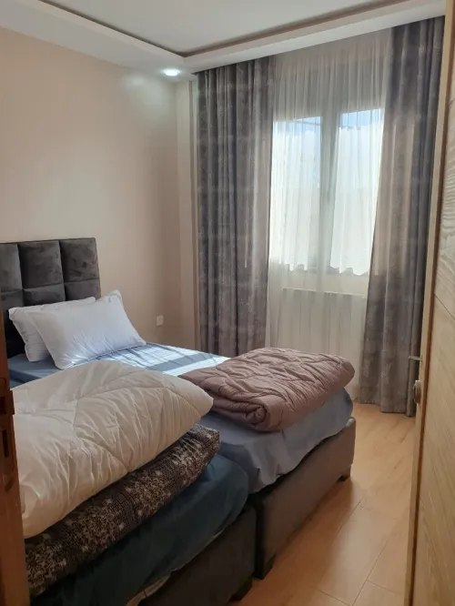 Location Appartement F4 Alger Ain taya