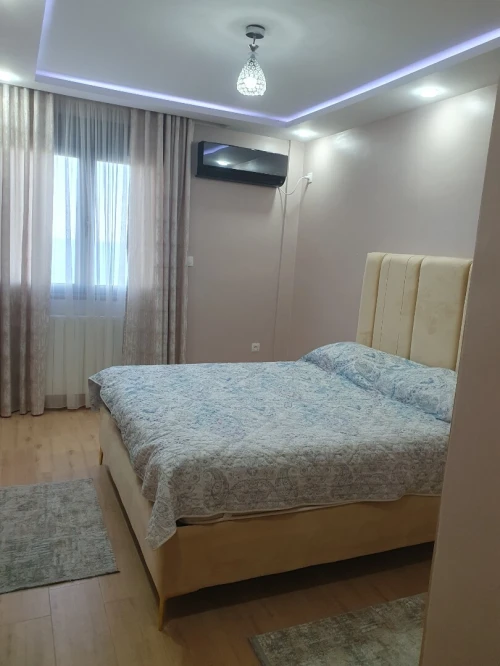 Location Appartement F4 Alger Ain taya