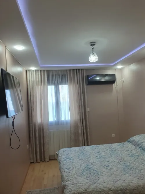 Location Appartement F4 Alger Ain taya