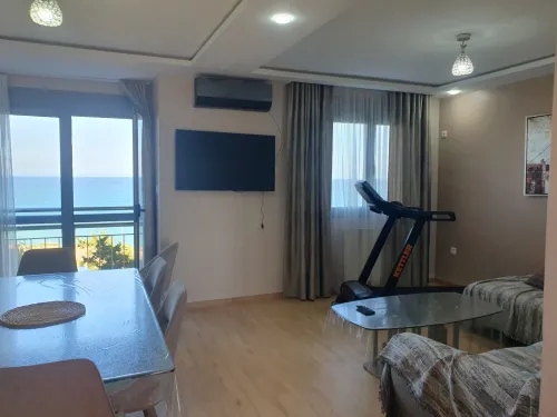 Location Appartement F4 Alger Ain taya