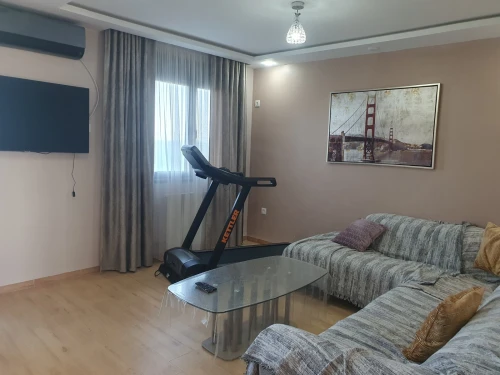 Location Appartement F4 Alger Ain taya