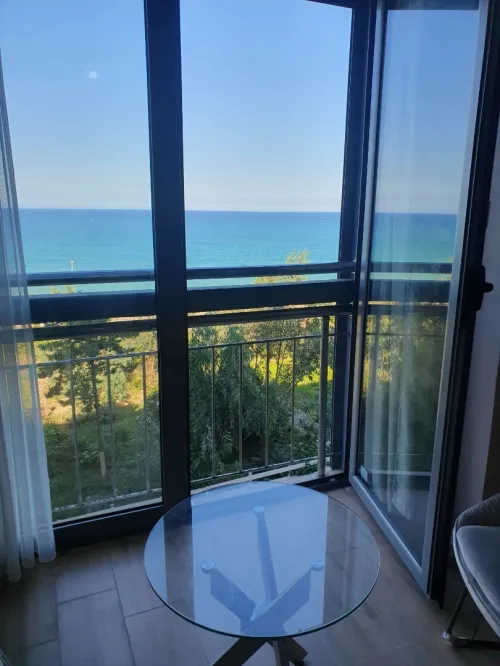 Location Appartement F4 Alger Ain taya