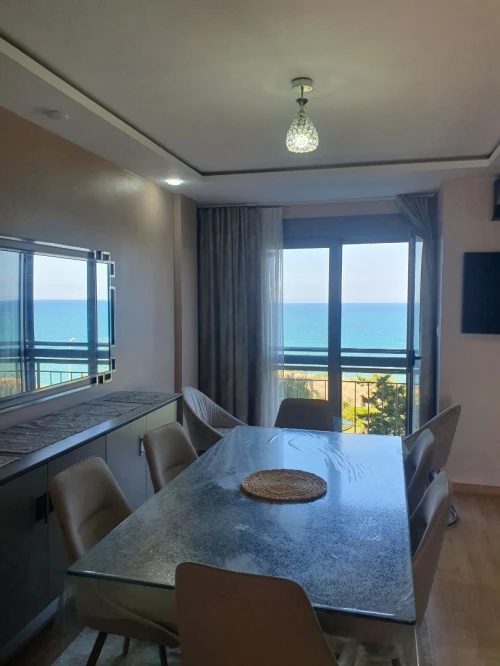 Location Appartement F4 Alger Ain taya