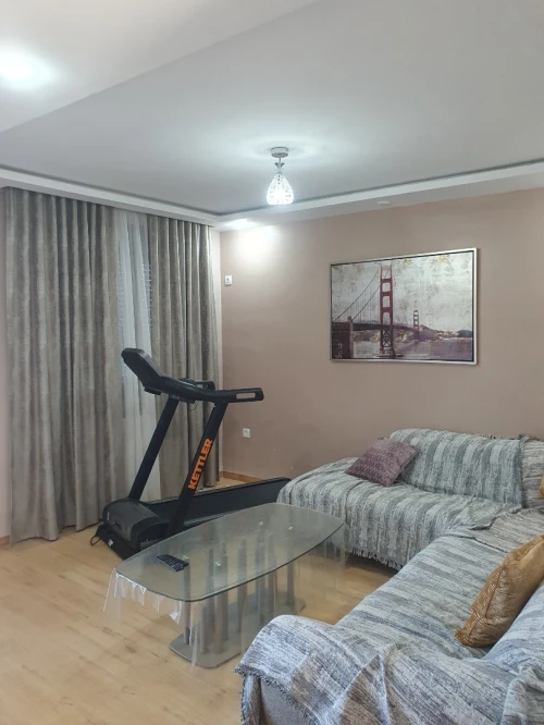 Location Appartement F4 Alger Ain taya