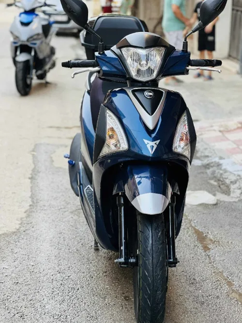 Sym St 2023