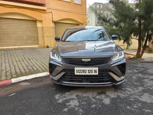 Geely Coolray 2025 Super max 2025