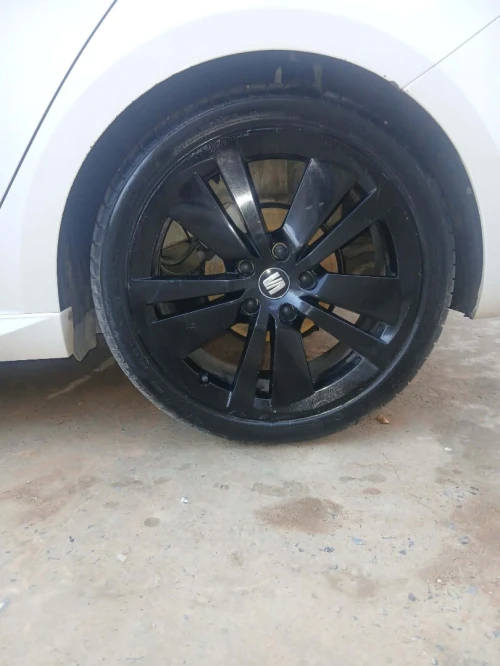 Seat Leon 2015 LINEA R+