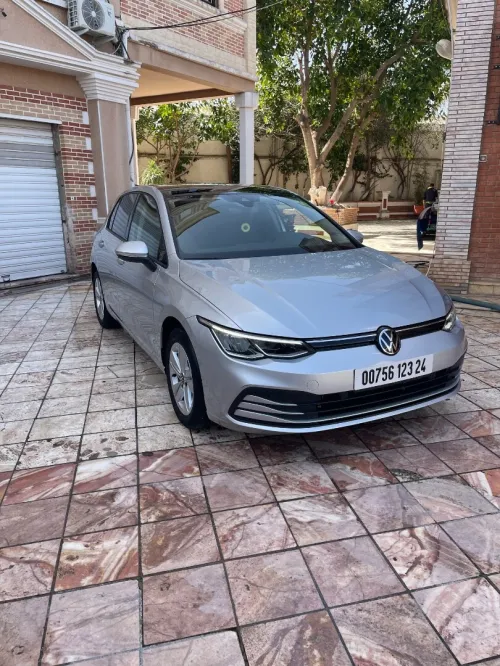 Volkswagen Golf 8 2023 Active