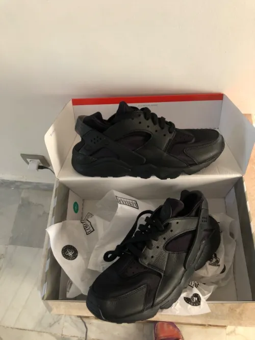 Nike air Huarache