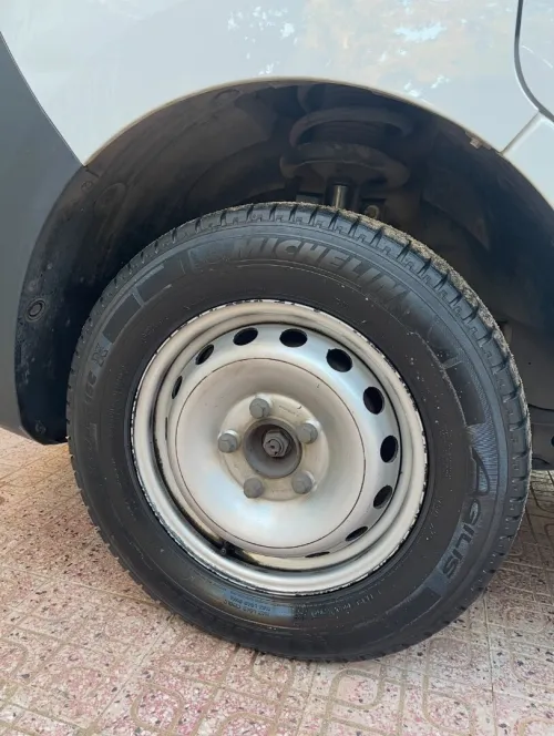 Renault Master 2020 