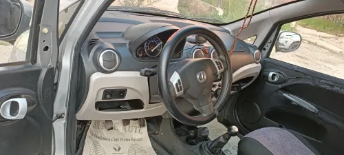 Changan Benni mini 2015 Benni mini