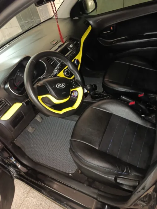 Kia Picanto 2018 LX