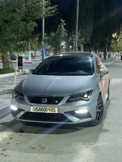 Seat Leon 2019 FR