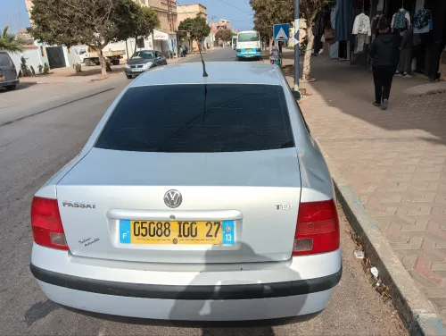 Volkswagen Passat 2000 Passat
