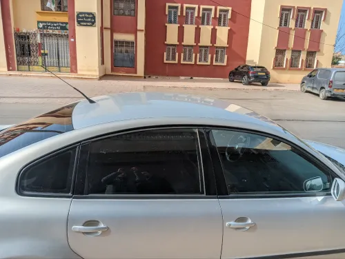 Volkswagen Passat 2000 Passat