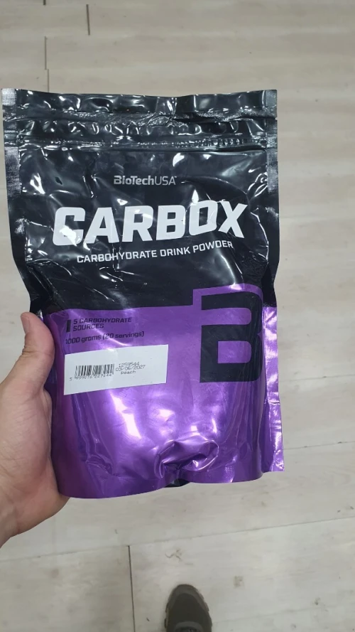 Carbox