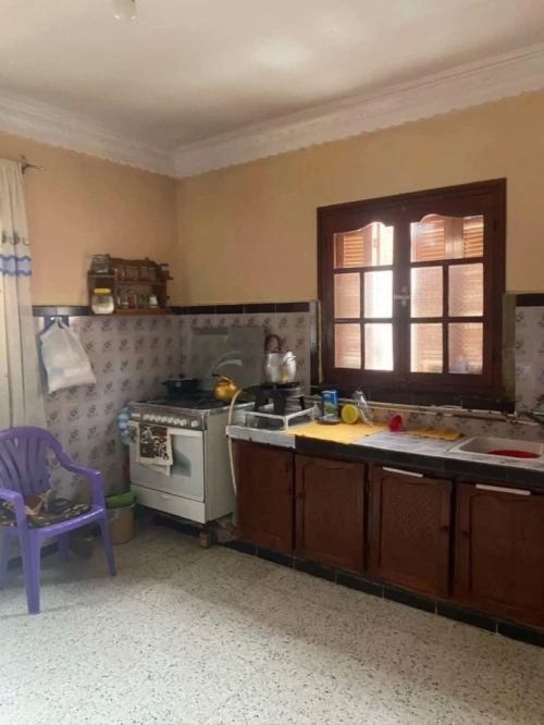 Vente Local Tlemcen Maghnia