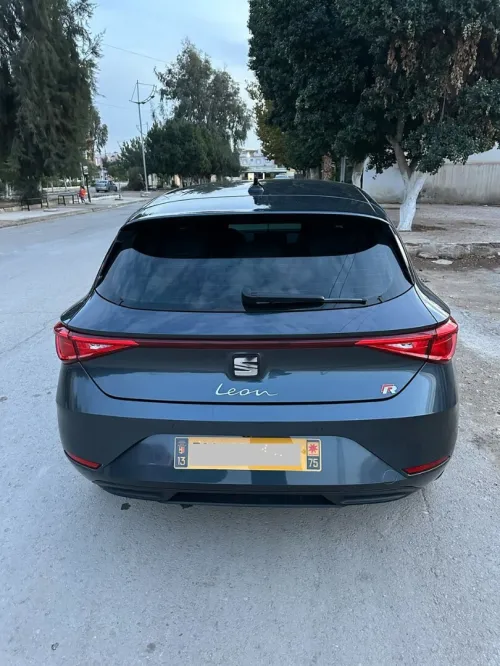 Seat Léon 2023 