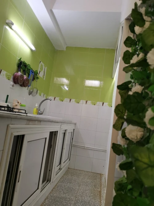 Location vacances Villa Jijel Ziama mansouriah