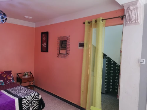 Location vacances Villa Jijel Ziama mansouriah
