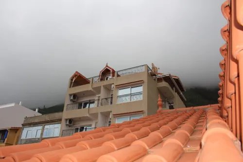 Location vacances Villa Jijel Ziama mansouriah