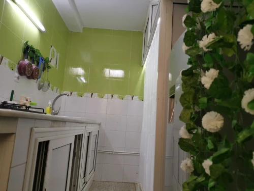 Location vacances Villa Jijel Ziama mansouriah