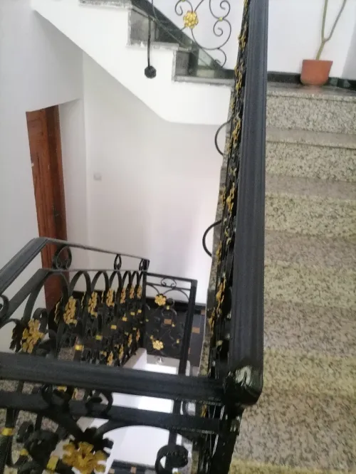 Location vacances Villa Jijel Ziama mansouriah