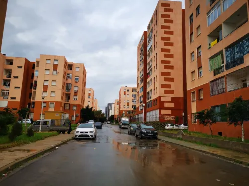 Location Local Alger Reghaia