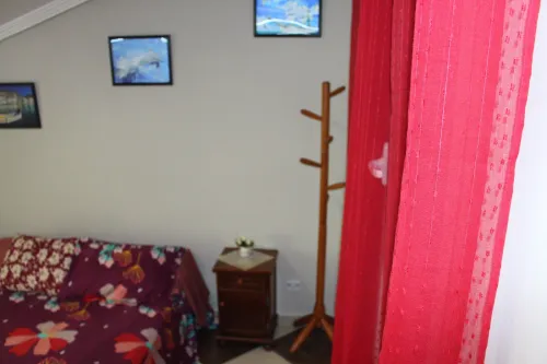 Location vacances Villa Jijel Ziama mansouriah