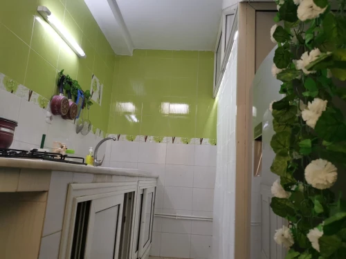 Location vacances Villa Jijel Ziama mansouriah