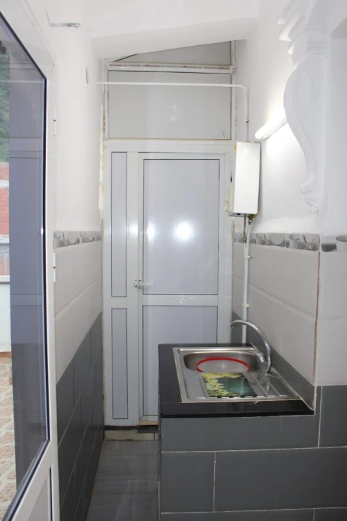 Location vacances Villa Jijel Ziama mansouriah