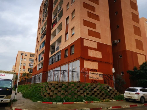 Location Local Alger Reghaia