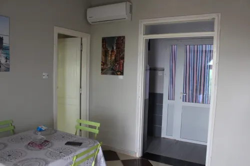Location vacances Villa Jijel Ziama mansouriah