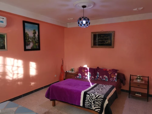 Location vacances Villa Jijel Ziama mansouriah