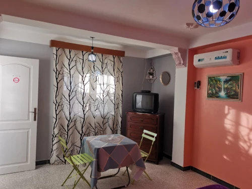 Location vacances Villa Jijel Ziama mansouriah