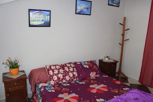 Location vacances Villa Jijel Ziama mansouriah