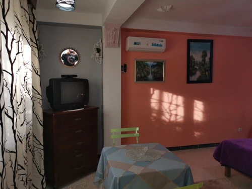 Location vacances Villa Jijel Ziama mansouriah