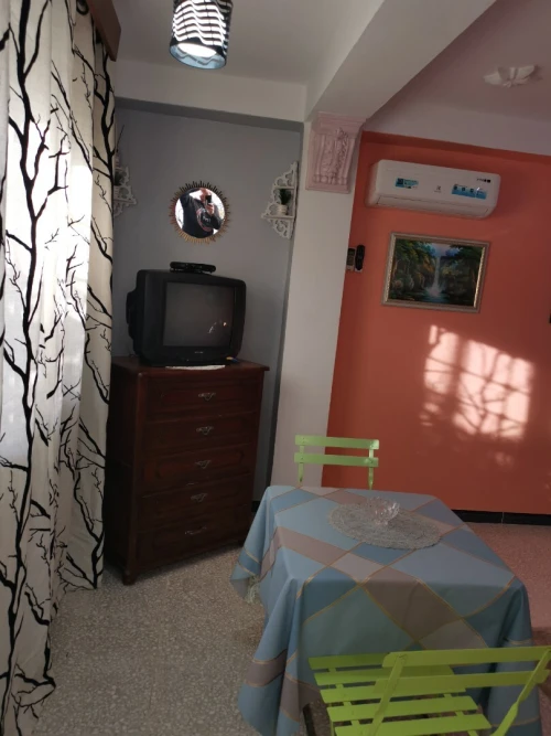 Location vacances Villa Jijel Ziama mansouriah