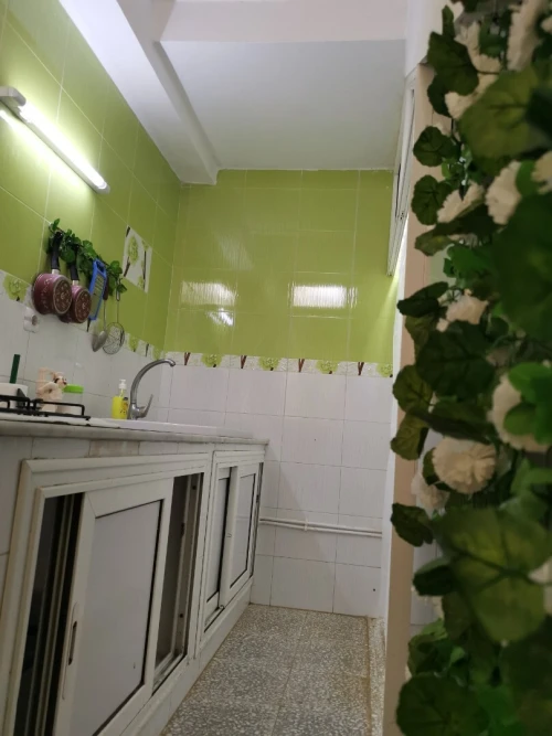 Location vacances Villa Jijel Ziama mansouriah