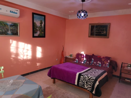 Location vacances Villa Jijel Ziama mansouriah