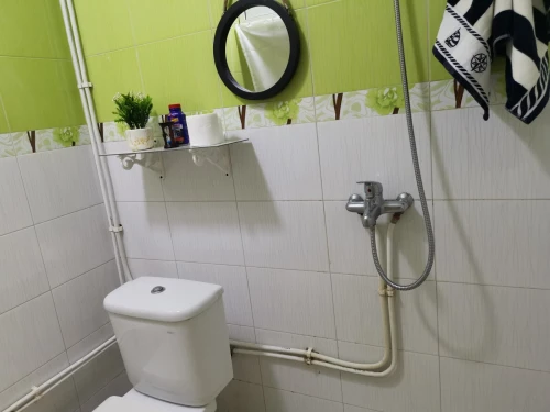 Location vacances Villa Jijel Ziama mansouriah