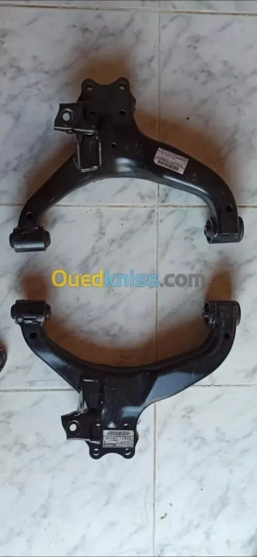 Nissan urvan Link complete front suspension 54500-vz90 
