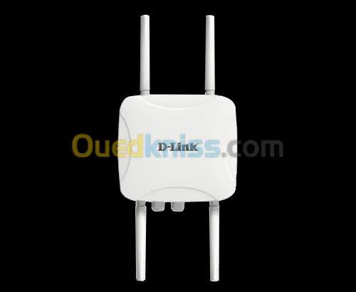 Modem & routeur D-Link DWR-922