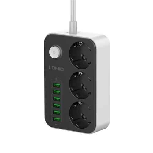 CABLE D'EXTENSION LDNIO SE3631