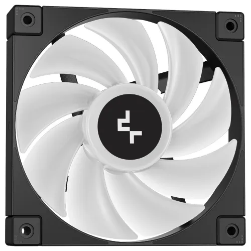 PROMO WATER COOLING DEEPCOOL LD240 BLACK