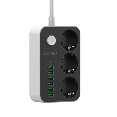 CABLE D'EXTENSION LDNIO SE3631