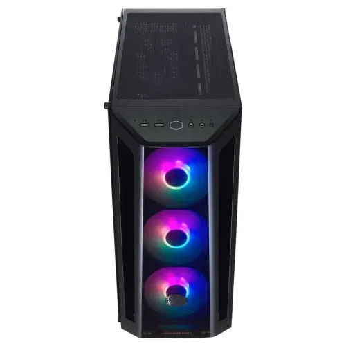 BOITIER PC COOLER MASTER MASTERBOX MB520 ARGB