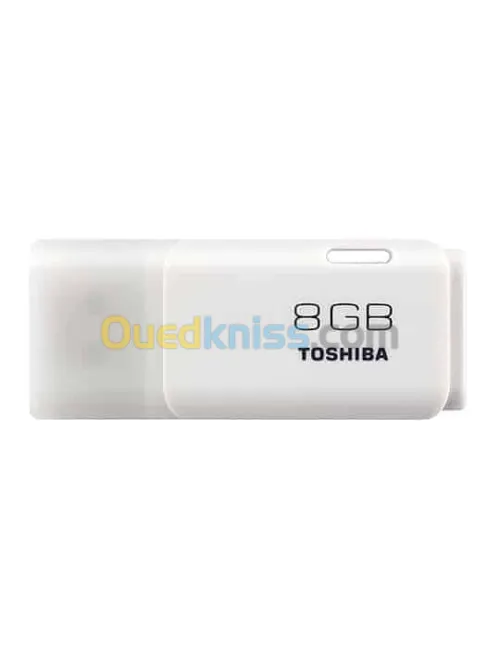 FLASH DISQUE TOSHIBA TransMemory U202 8GB 