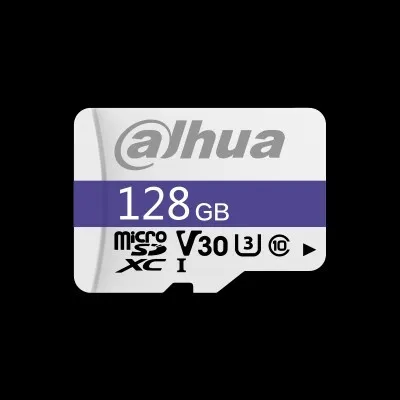 CARTE MÉMOIRE dahua C100 128GO